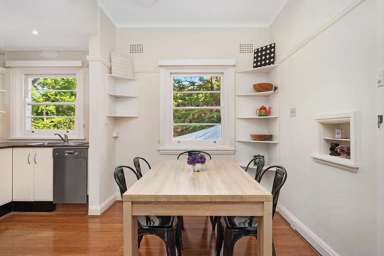 Second view of Homely apartment listing, 4/40 Elizabeth Street, Artarmon NSW 2064