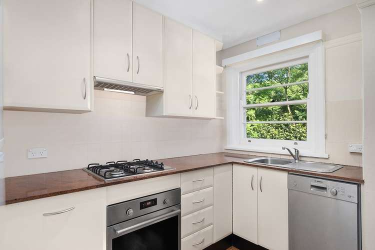 Third view of Homely apartment listing, 4/40 Elizabeth Street, Artarmon NSW 2064