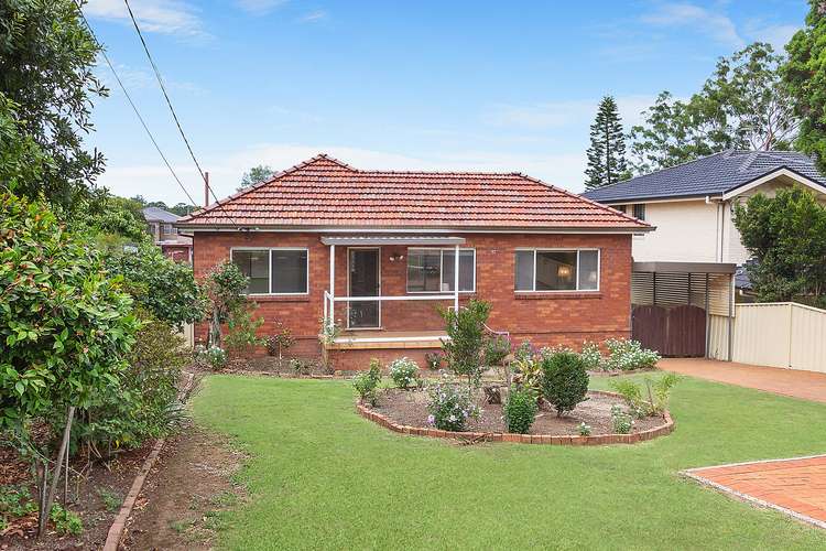 57 Marsden Road, West Ryde NSW 2114