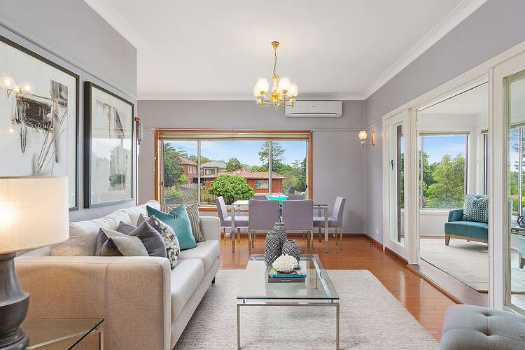 Second view of Homely house listing, 57 Marsden Road, West Ryde NSW 2114