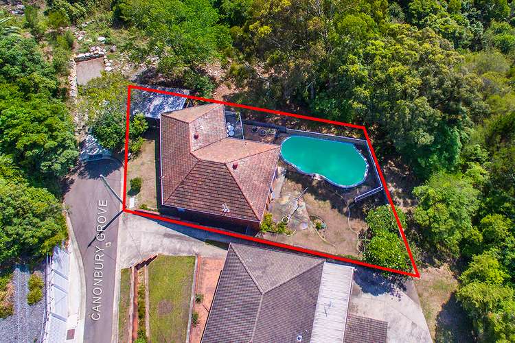 Main view of Homely house listing, 128 Canonbury Grove, Bexley North NSW 2207