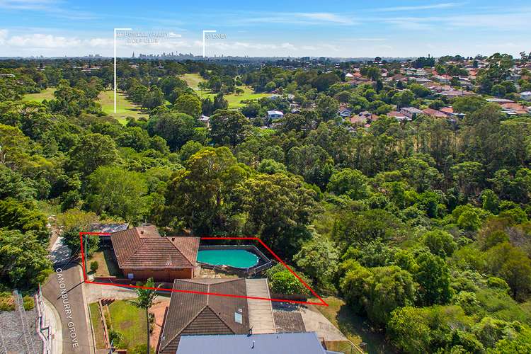 Second view of Homely house listing, 128 Canonbury Grove, Bexley North NSW 2207