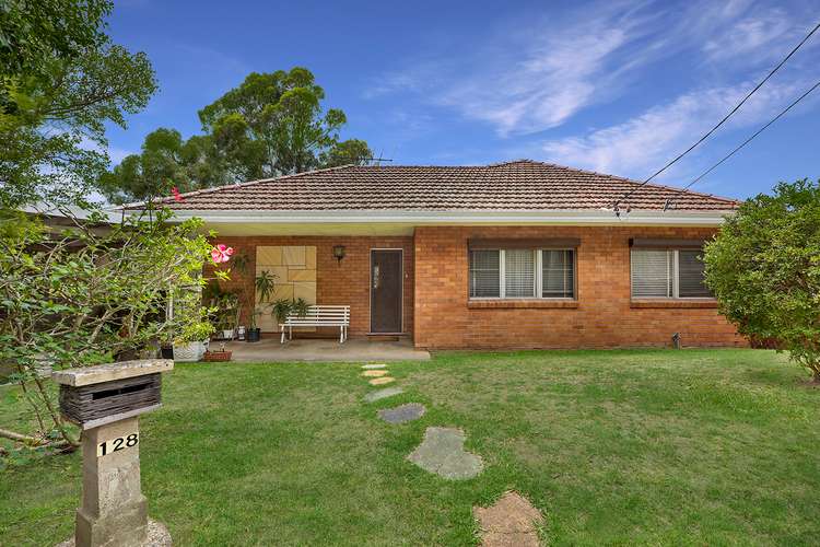 Third view of Homely house listing, 128 Canonbury Grove, Bexley North NSW 2207