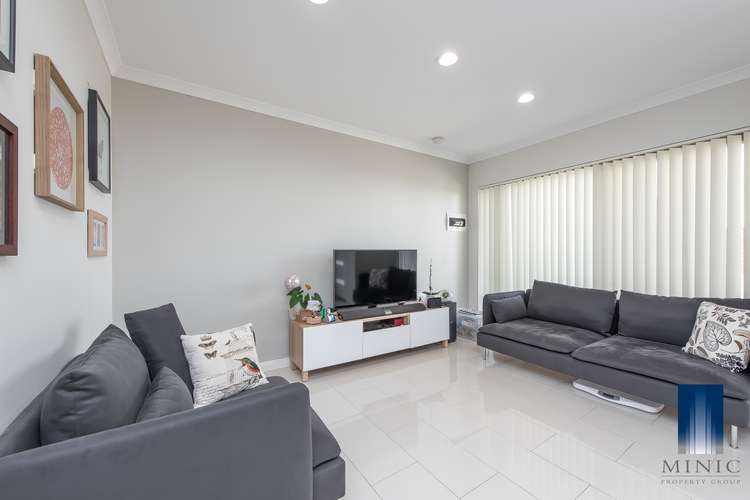 Fifth view of Homely townhouse listing, 3/338C Mill Point Road, South Perth WA 6151