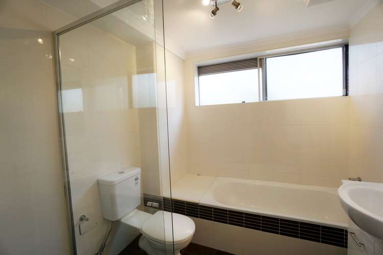 Second view of Homely apartment listing, 4/7 Tasman Place, Macquarie Park NSW 2113