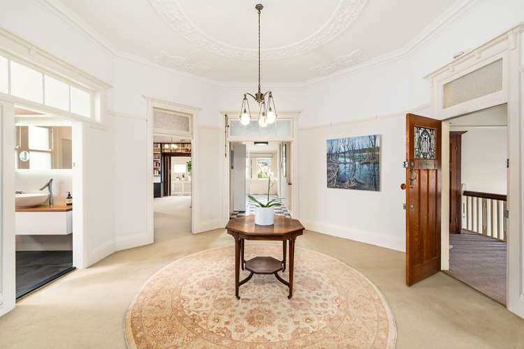 Second view of Homely apartment listing, 3/132 Kurraba Road, Kurraba Point NSW 2089