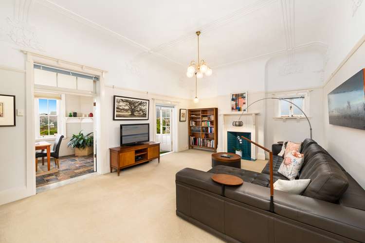 Third view of Homely apartment listing, 3/132 Kurraba Road, Kurraba Point NSW 2089