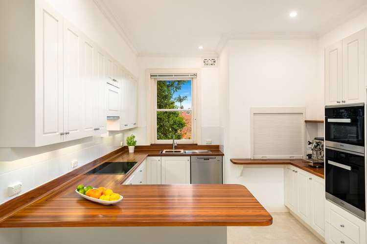 Fifth view of Homely apartment listing, 3/132 Kurraba Road, Kurraba Point NSW 2089