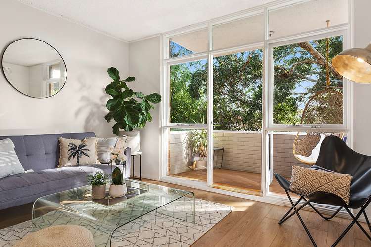 Second view of Homely apartment listing, 4/44 Curlewis Street, Bondi Beach NSW 2026