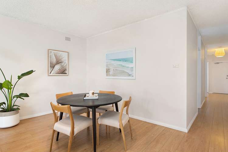 Fourth view of Homely apartment listing, 4/44 Curlewis Street, Bondi Beach NSW 2026