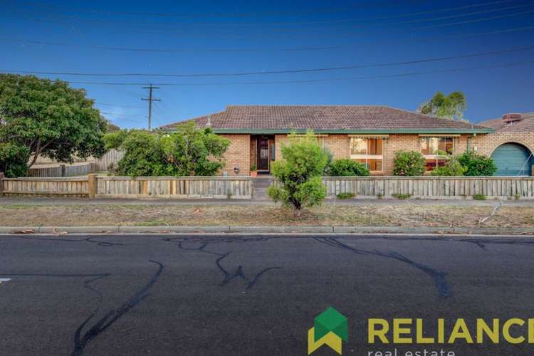 Main view of Homely house listing, 19 Lang Road, Melton South VIC 3338