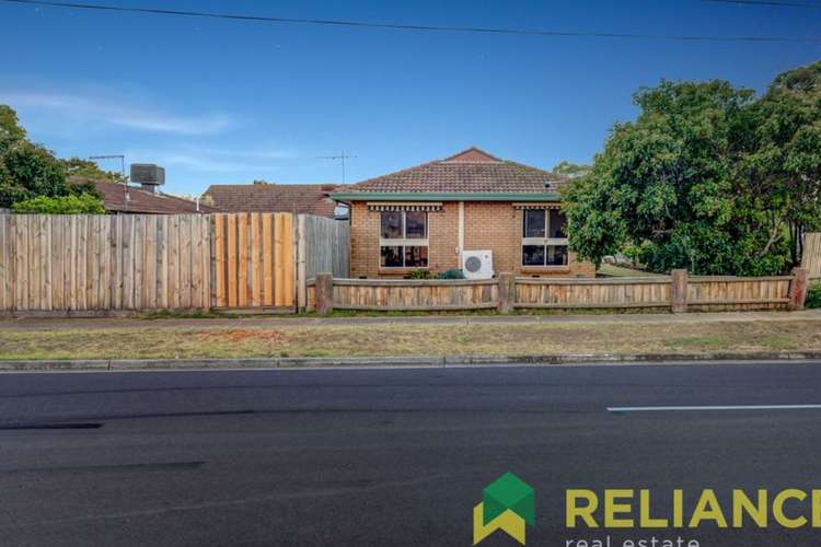 Second view of Homely house listing, 19 Lang Road, Melton South VIC 3338