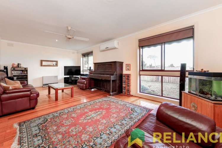 Third view of Homely house listing, 19 Lang Road, Melton South VIC 3338