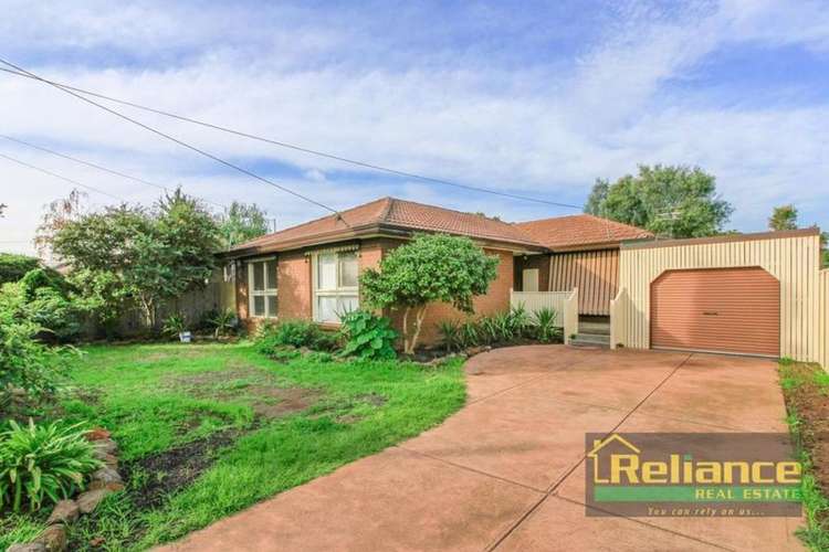 Main view of Homely house listing, 16 Clowes Street, Melton South VIC 3338