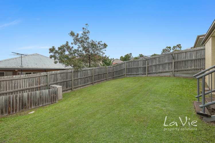 Second view of Homely house listing, 45 Esperance Crescent, Springfield Lakes QLD 4300