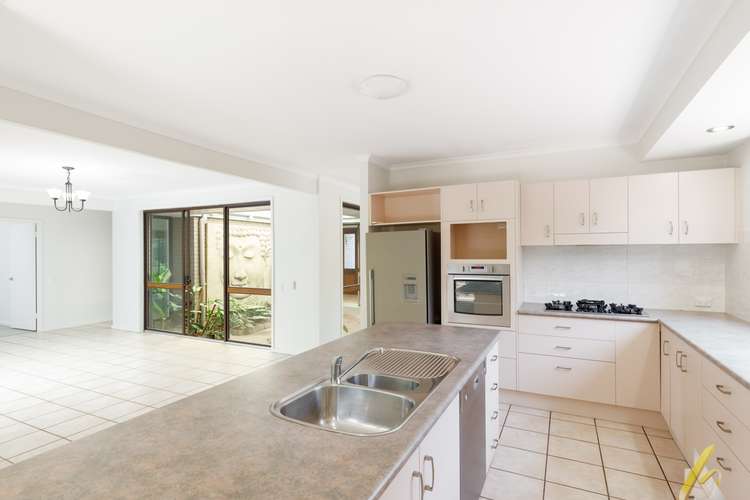 Sixth view of Homely house listing, 50 Goolman Street, Chapel Hill QLD 4069