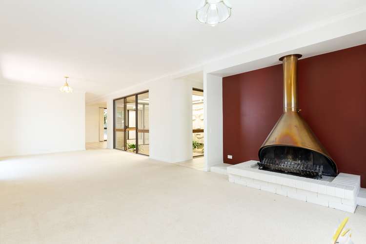 Seventh view of Homely house listing, 50 Goolman Street, Chapel Hill QLD 4069