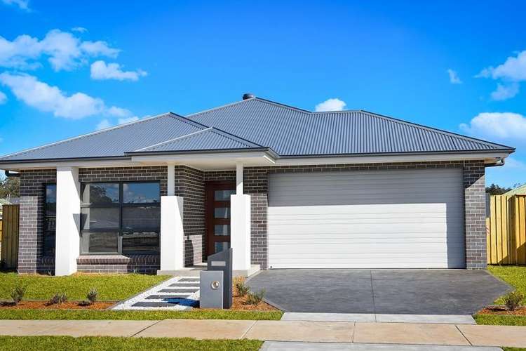 Main view of Homely house listing, 60 George Cutter Avenue, Renwick NSW 2575