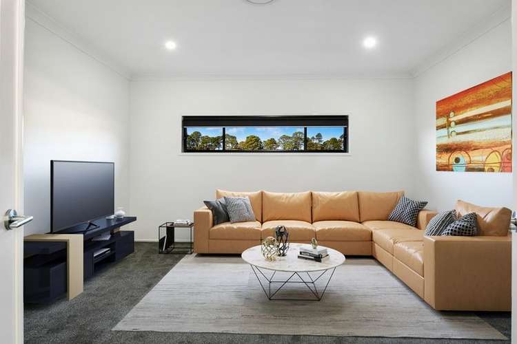 Third view of Homely house listing, 60 George Cutter Avenue, Renwick NSW 2575