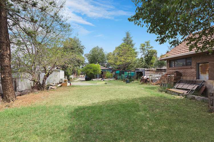 Second view of Homely house listing, 11 Abigail Street, Seven Hills NSW 2147