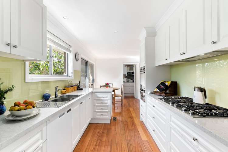 Second view of Homely house listing, 7 Nirringa Avenue, Aspendale VIC 3195