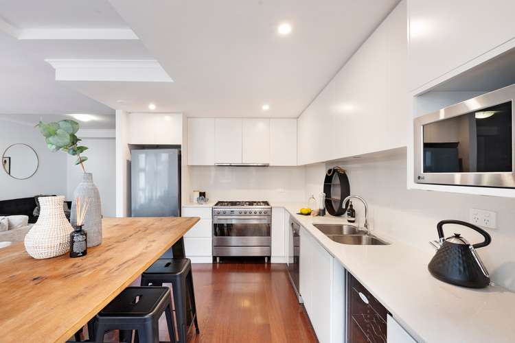 Second view of Homely apartment listing, 610/1 Poplar Street, Surry Hills NSW 2010