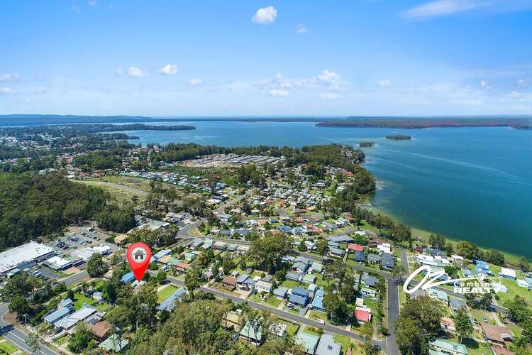 Second view of Homely house listing, 23 Bruce Street, St Georges Basin NSW 2540