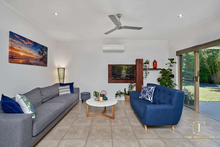 Second view of Homely house listing, 17 Norwood Crescent, Trinity Park QLD 4879