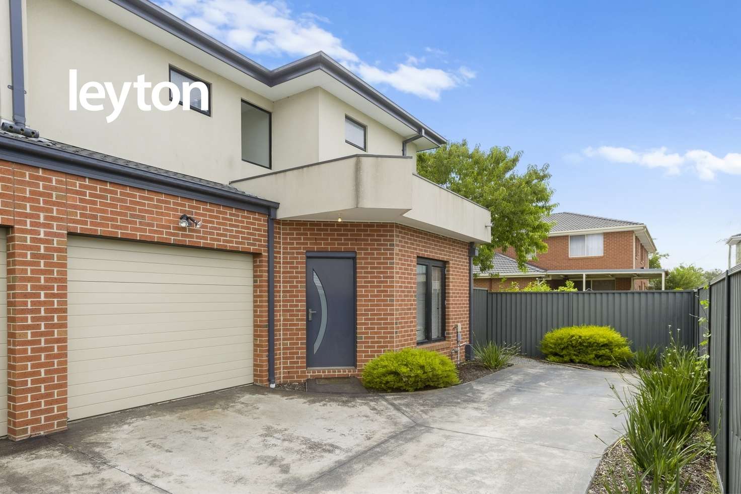 Main view of Homely townhouse listing, 4/11 Parsons Avenue, Springvale VIC 3171