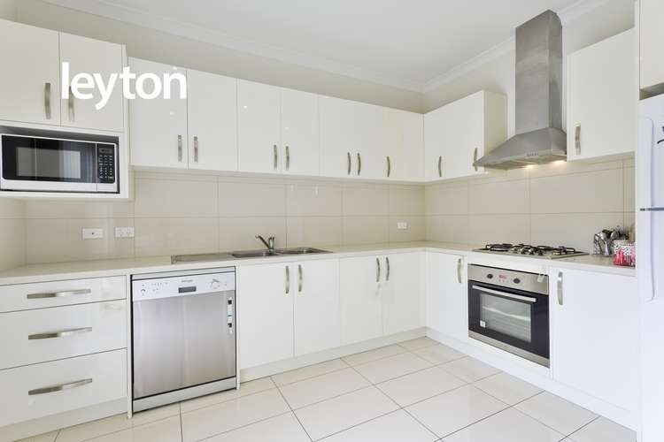 Third view of Homely townhouse listing, 4/11 Parsons Avenue, Springvale VIC 3171