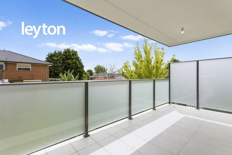 Fifth view of Homely townhouse listing, 4/11 Parsons Avenue, Springvale VIC 3171