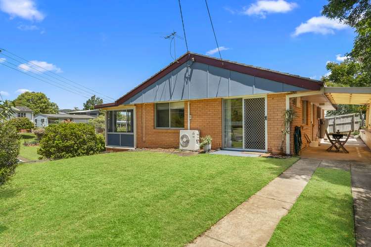 Second view of Homely house listing, 2 Griffin Street, Everton Park QLD 4053
