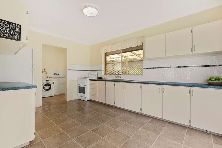 Fifth view of Homely house listing, 2 Griffin Street, Everton Park QLD 4053