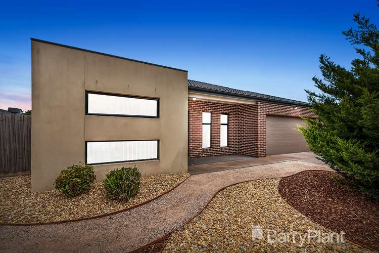 5 Mayfield Avenue, Truganina VIC 3029