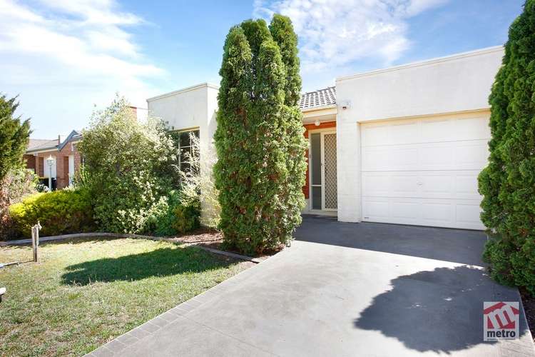 Main view of Homely house listing, 36 Brindalee Way, Hillside VIC 3037