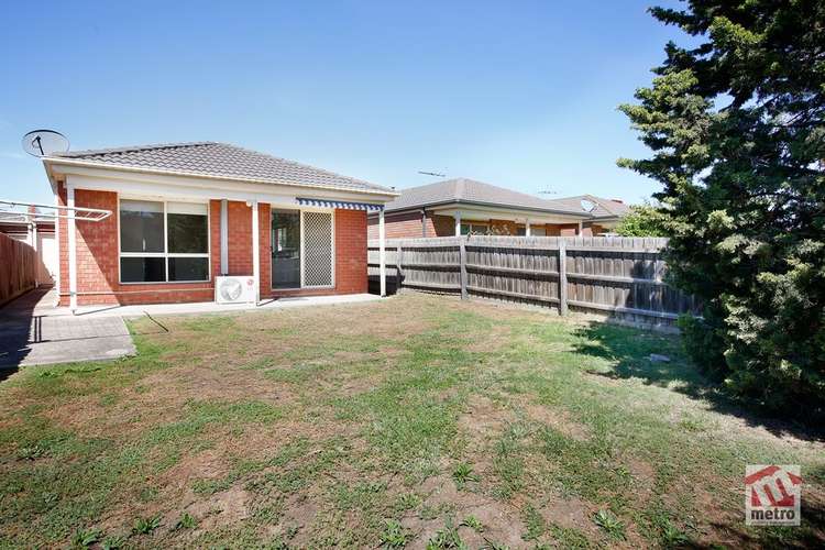 Fifth view of Homely house listing, 36 Brindalee Way, Hillside VIC 3037