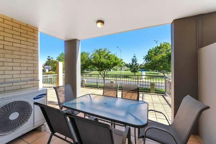 Second view of Homely unit listing, 3/300 Sir Fred Schonell Drive, St Lucia QLD 4067