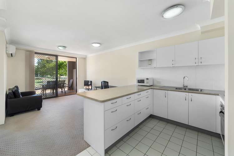 Third view of Homely unit listing, 3/300 Sir Fred Schonell Drive, St Lucia QLD 4067