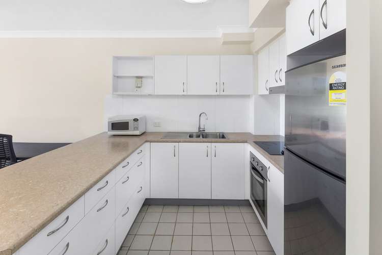 Fourth view of Homely unit listing, 3/300 Sir Fred Schonell Drive, St Lucia QLD 4067