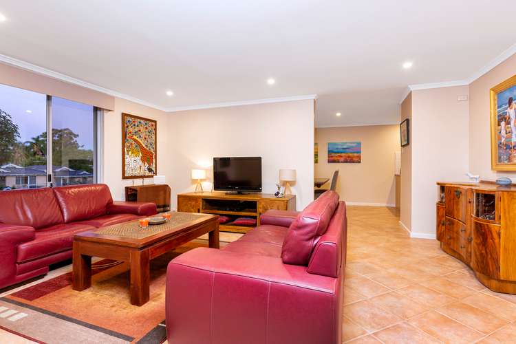 Third view of Homely townhouse listing, 6A Ridge Street, South Perth WA 6151