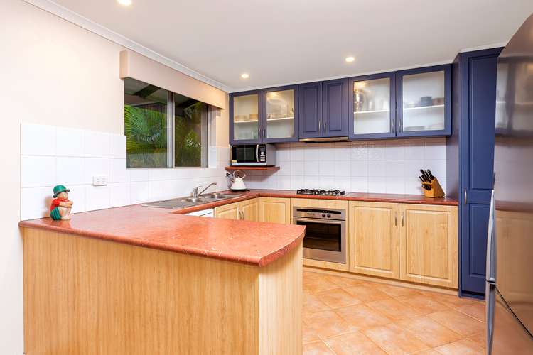 Fifth view of Homely townhouse listing, 6A Ridge Street, South Perth WA 6151