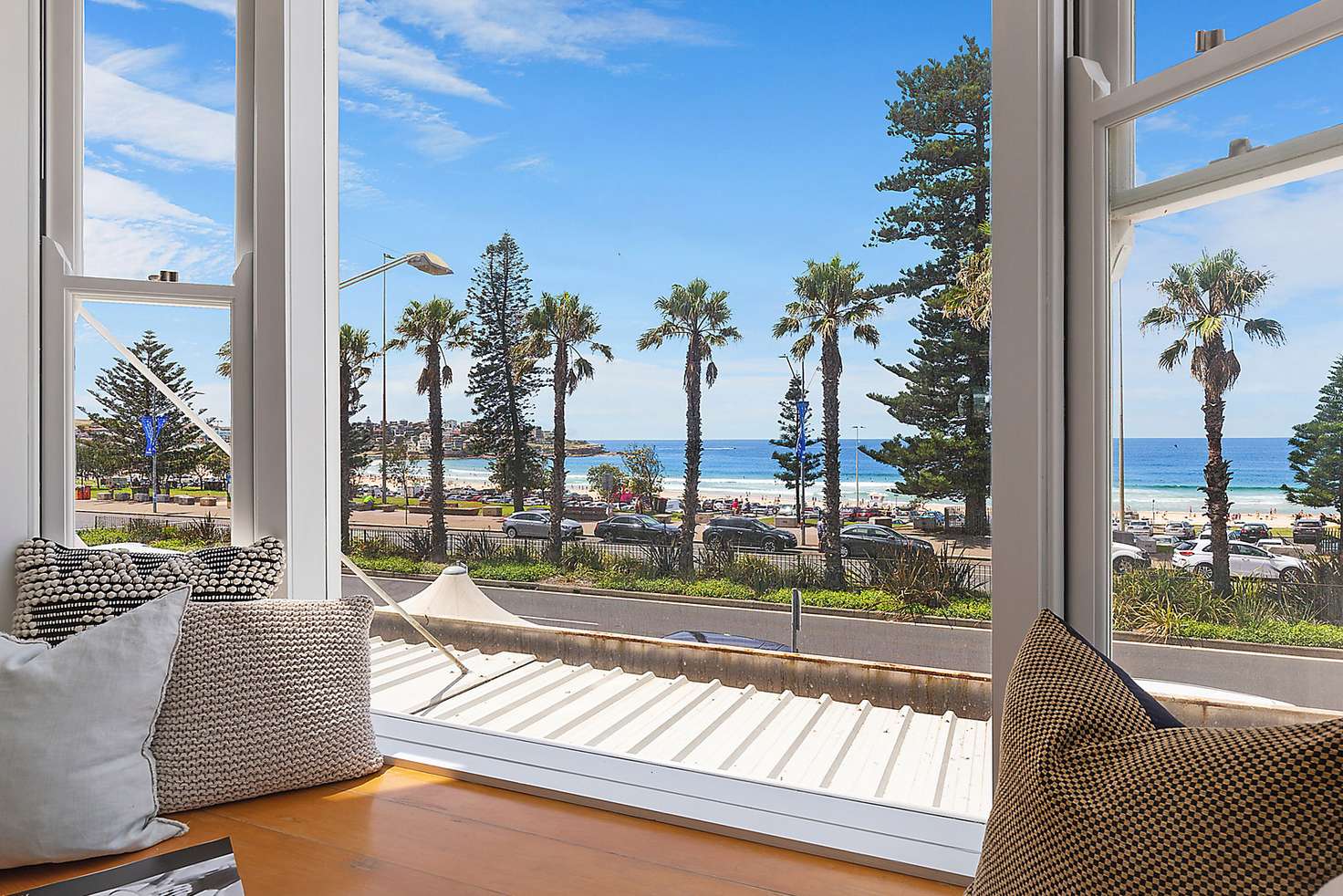 Main view of Homely apartment listing, 1/102-106 Campbell Parade, Bondi Beach NSW 2026