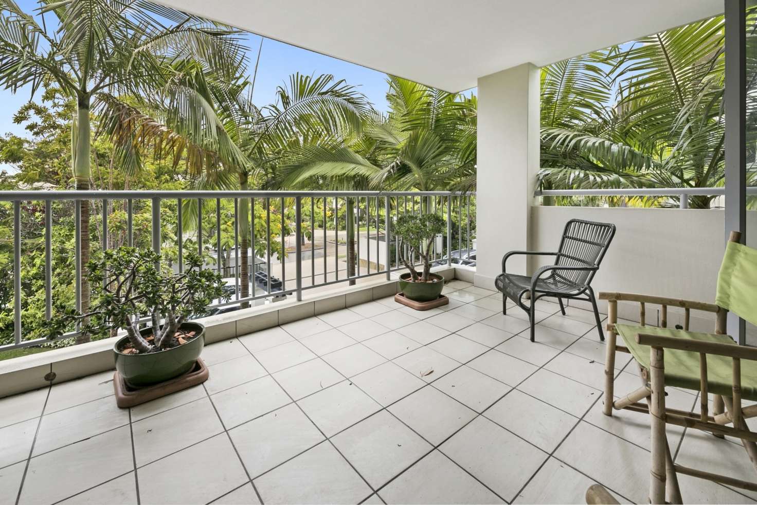 Main view of Homely apartment listing, Level 2/15/64 Riverwalk Avenue, Robina QLD 4226