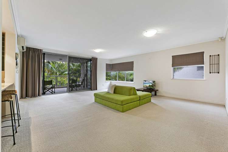 Third view of Homely apartment listing, Level 2/15/64 Riverwalk Avenue, Robina QLD 4226