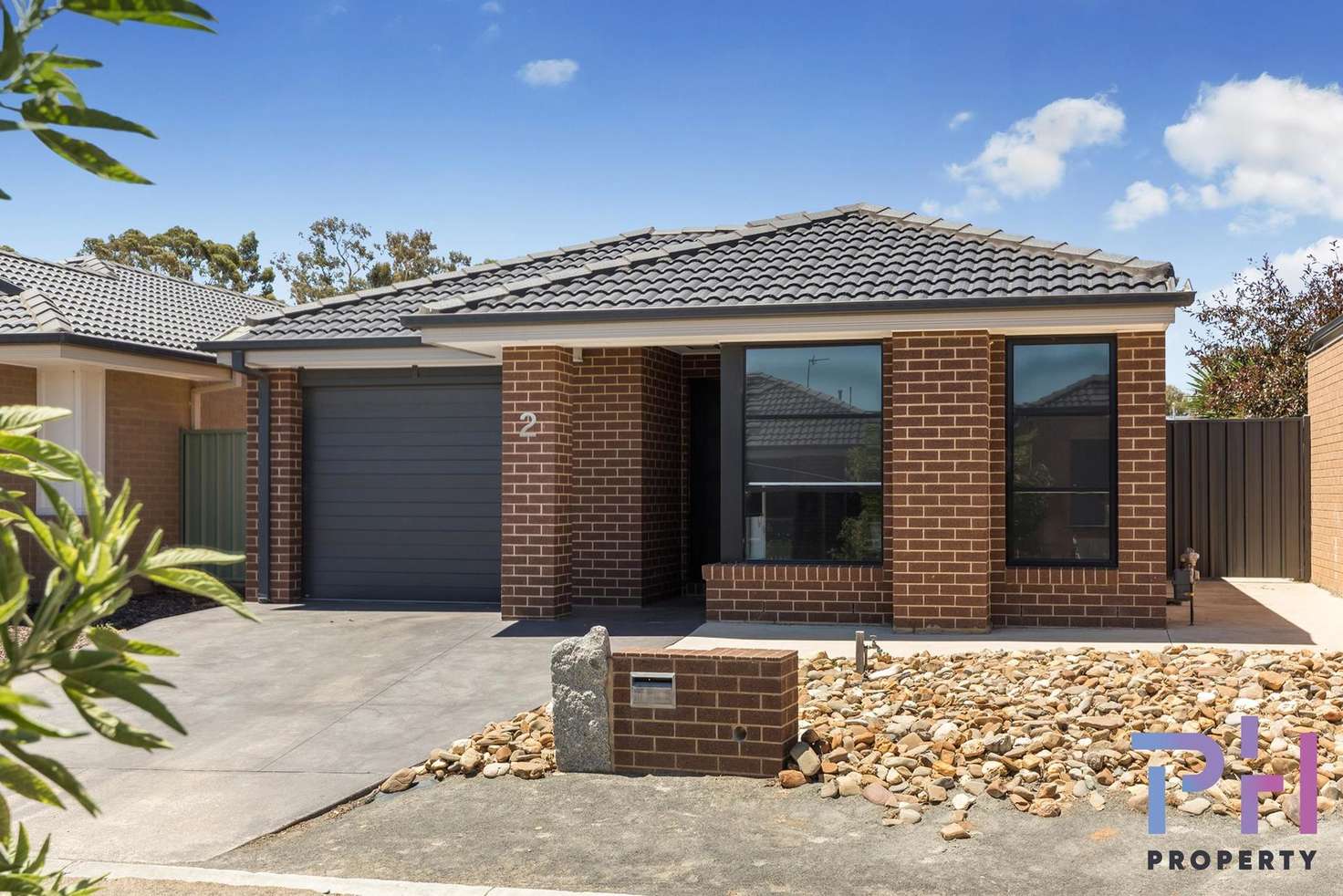 Main view of Homely house listing, 2/35 Strickland Road, East Bendigo VIC 3550
