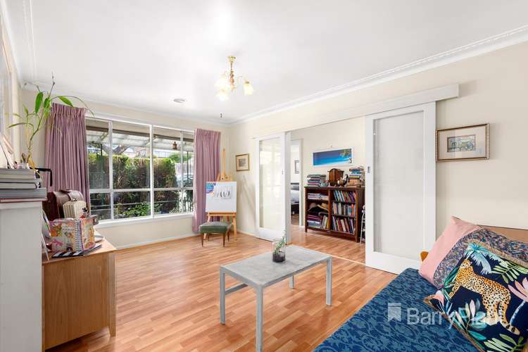 Second view of Homely house listing, 18 Longmuir Road, Watsonia VIC 3087