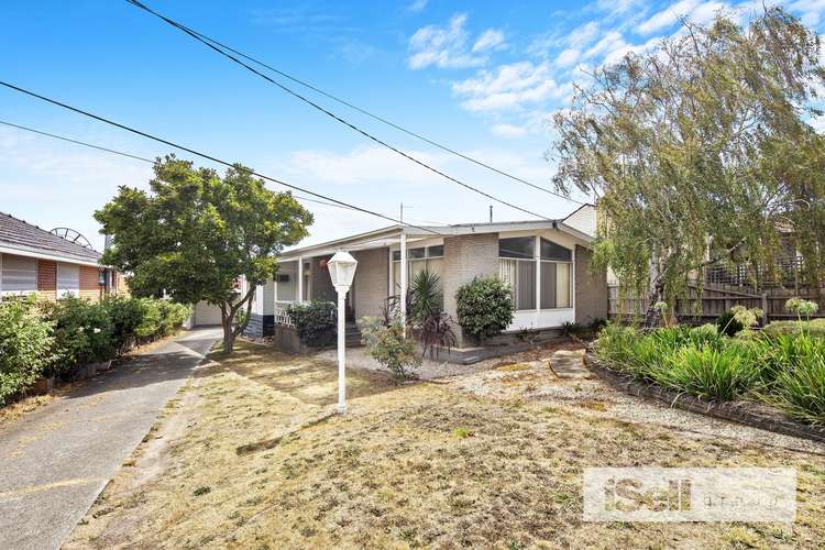 Main view of Homely house listing, 6 Amiel Street, Springvale VIC 3171