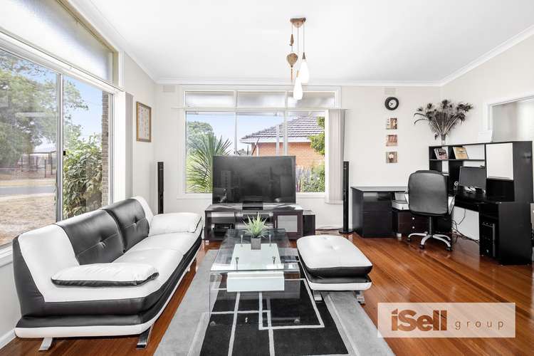 Second view of Homely house listing, 6 Amiel Street, Springvale VIC 3171