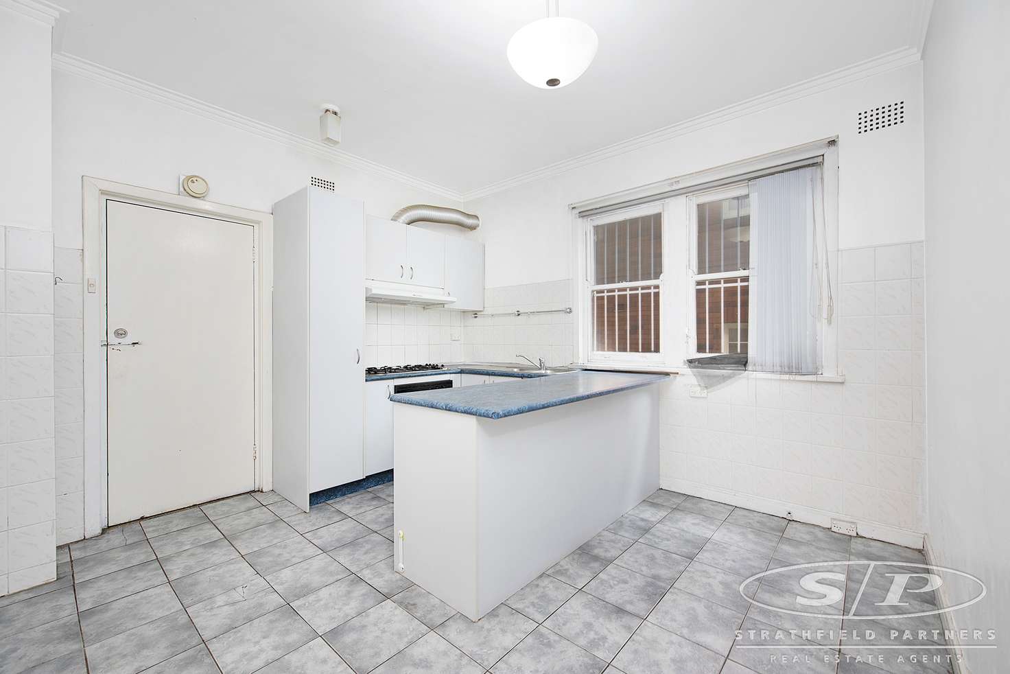 Main view of Homely unit listing, 1/28 Cooper Street, Strathfield NSW 2135