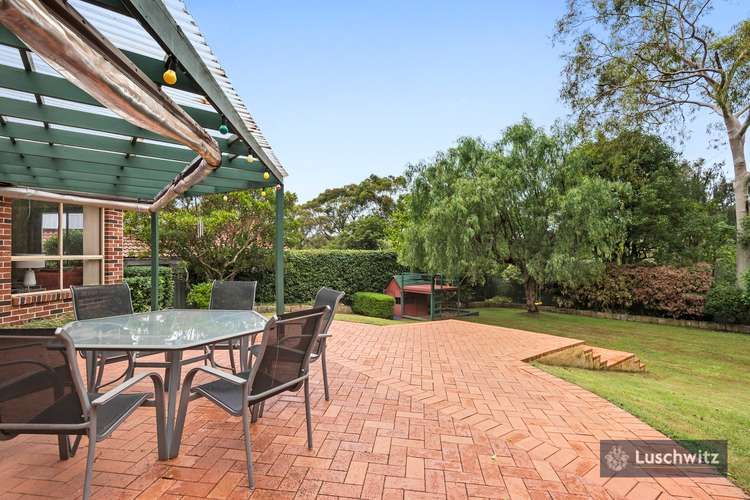 Third view of Homely house listing, 15 Phillip Road, St Ives NSW 2075